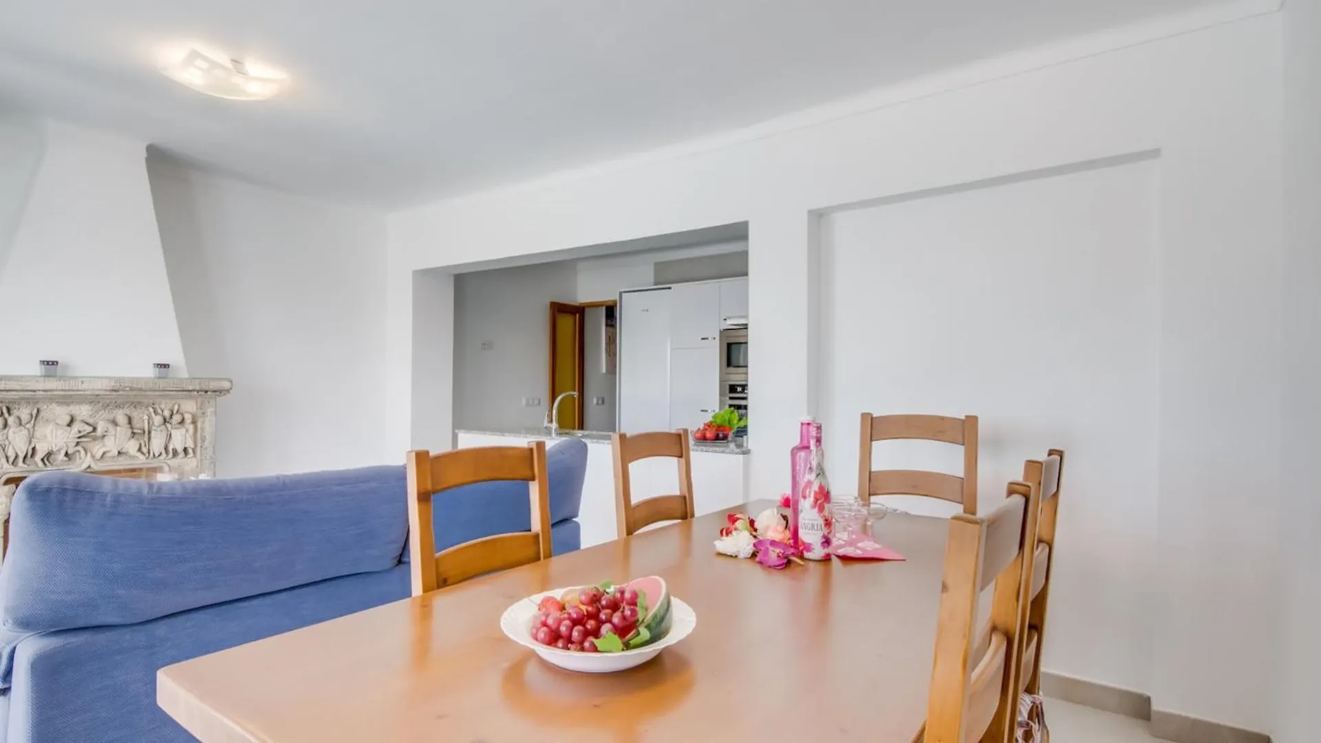 Seafront Apartment, 200M From Beach Port d'Alcúdia