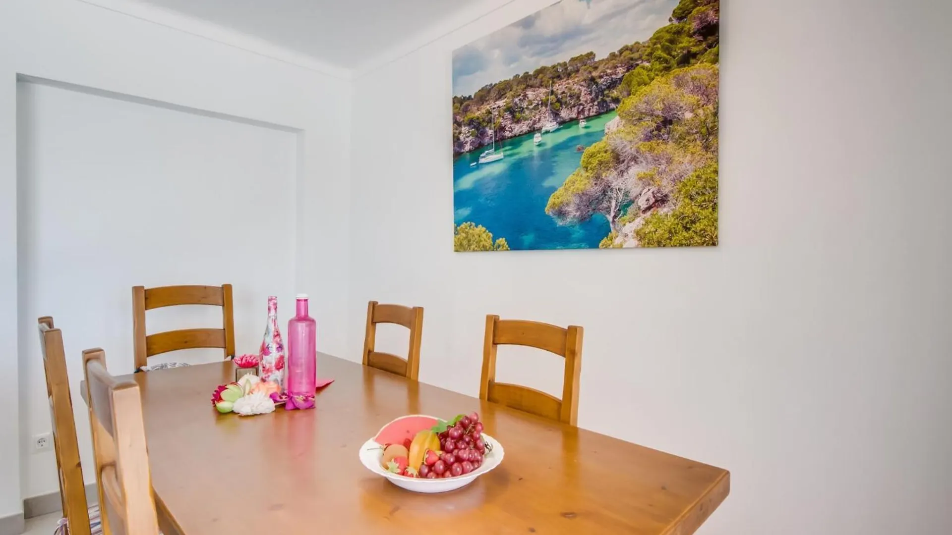 Appartement Seafront Apartment, 200M From Beach Port d'Alcúdia
